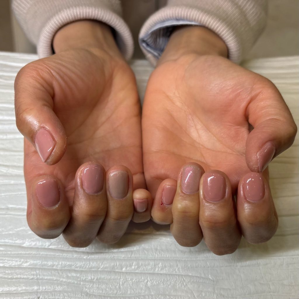 レッスンモデル