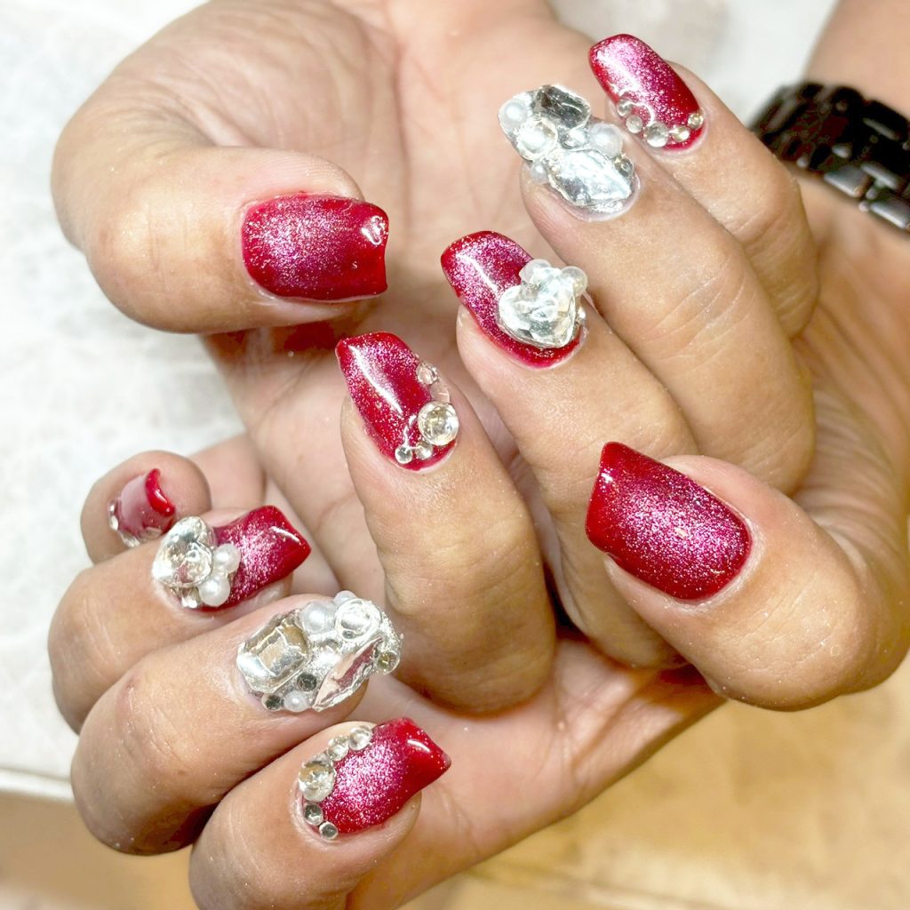 芦屋市　ネイルサロン