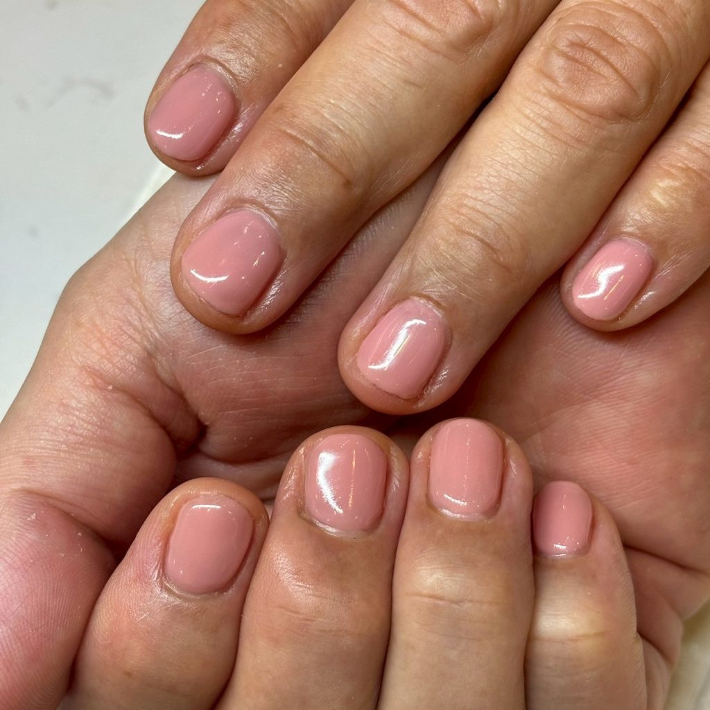 芦屋市　ネイルサロン