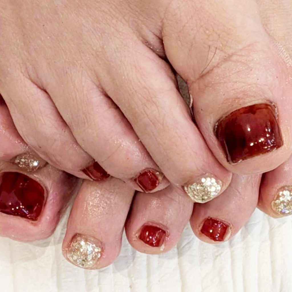 芦屋市　ネイルサロン