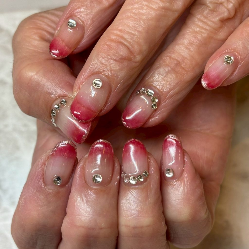 芦屋市　ネイルサロン