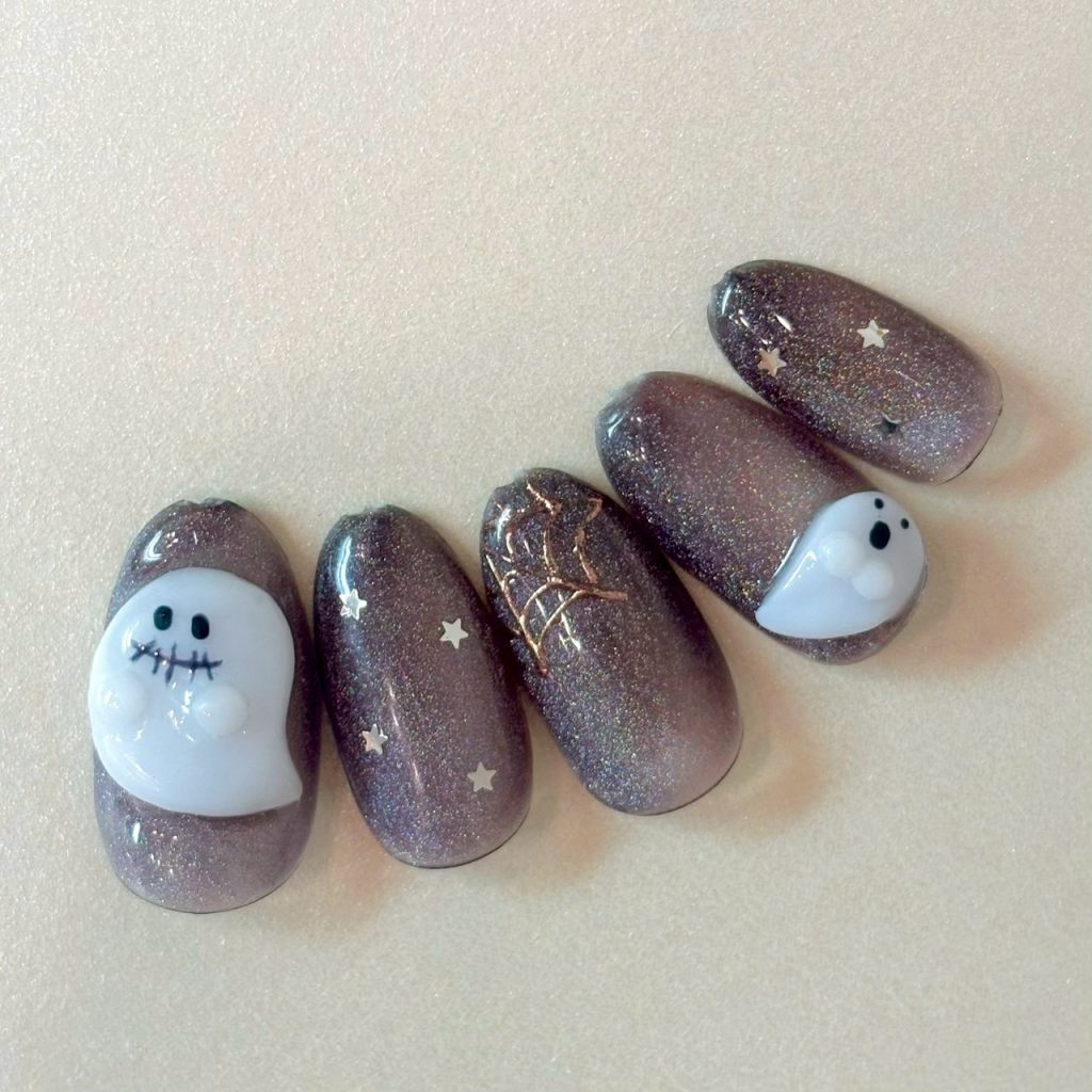 芦屋市　ネイルサロン