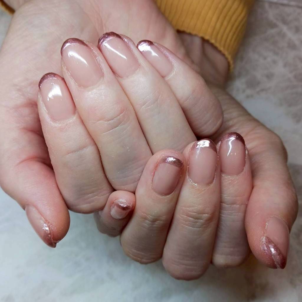 芦屋市　ネイルサロン