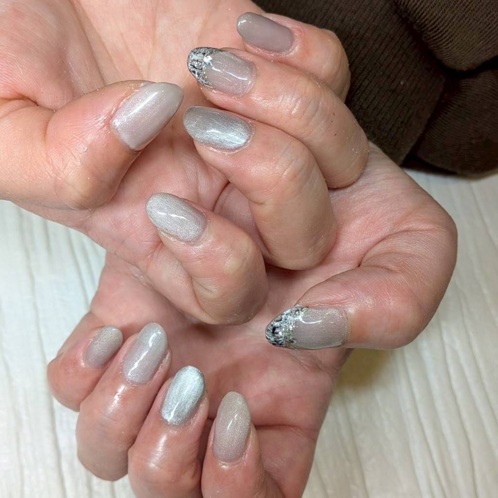 芦屋市　ネイルサロン