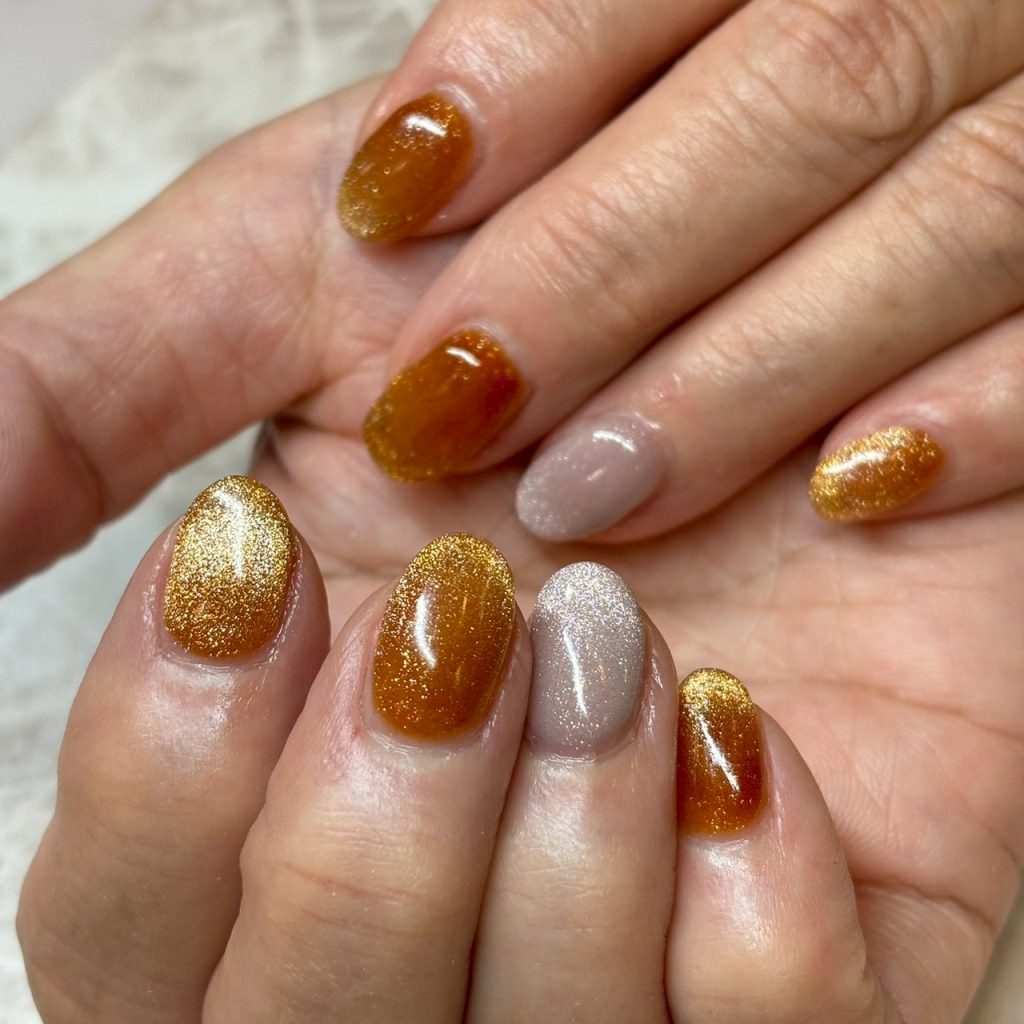 ネイル　芦屋市