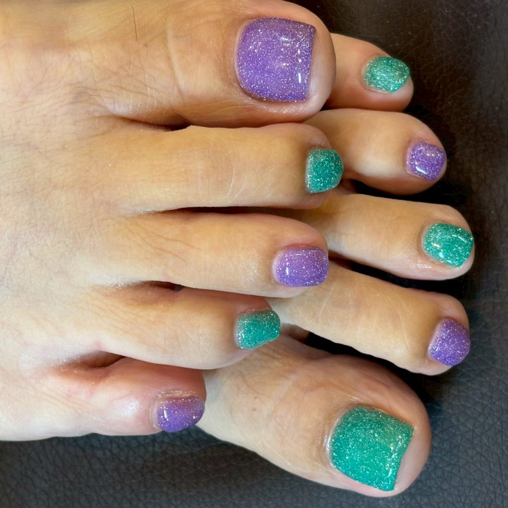 ネイル　芦屋市