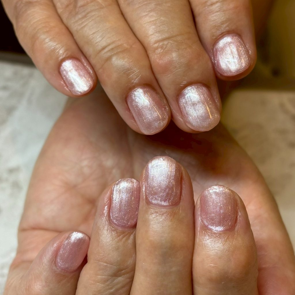 ネイル　芦屋市