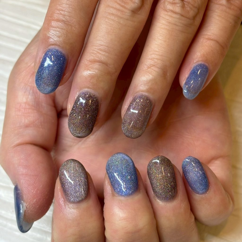 ネイル　芦屋市