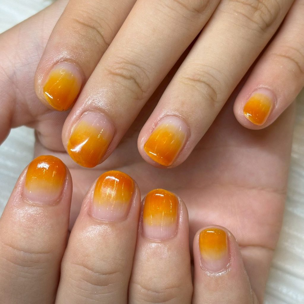 ネイル　芦屋市