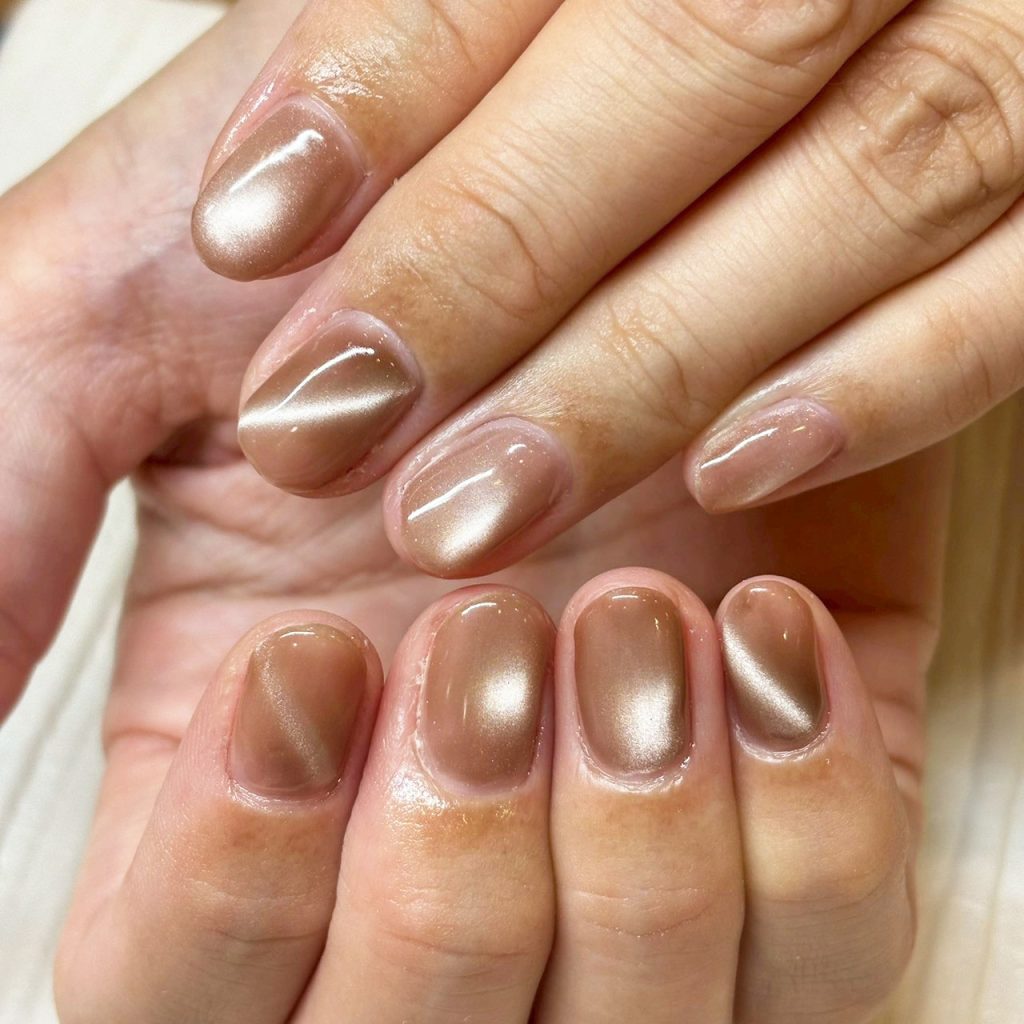 ネイル　芦屋市