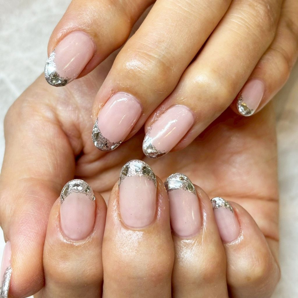 芦屋市　ネイルサロン