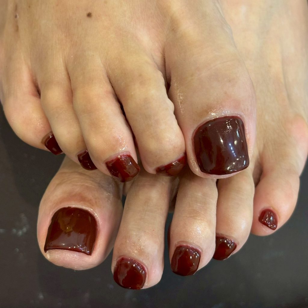 芦屋市　ネイルサロン