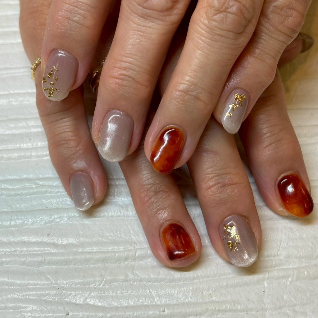 芦屋市　ネイルサロン