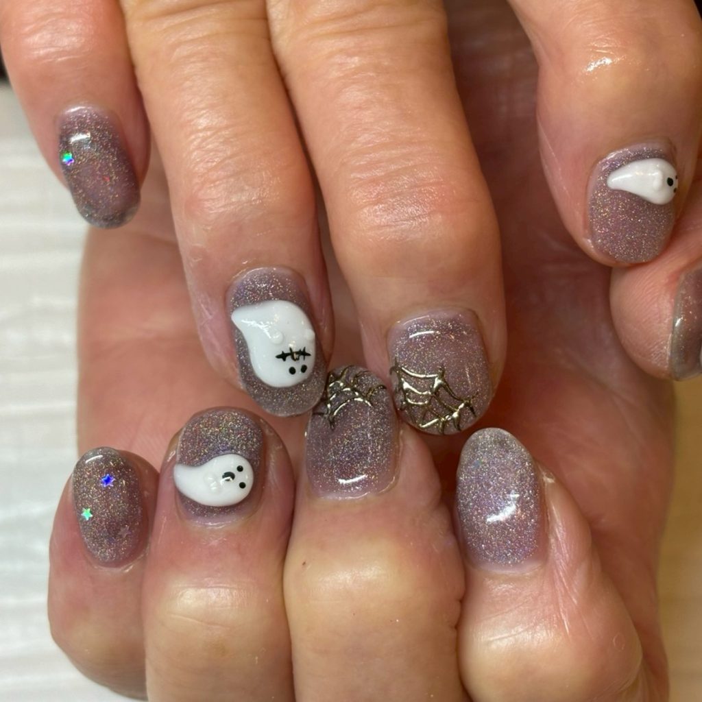 芦屋市　ネイルサロン