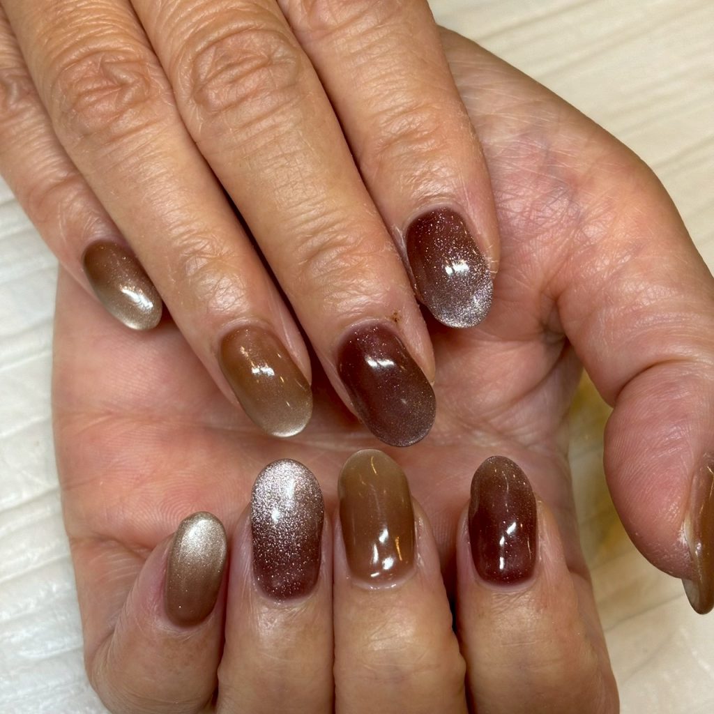 芦屋市　ネイルサロン