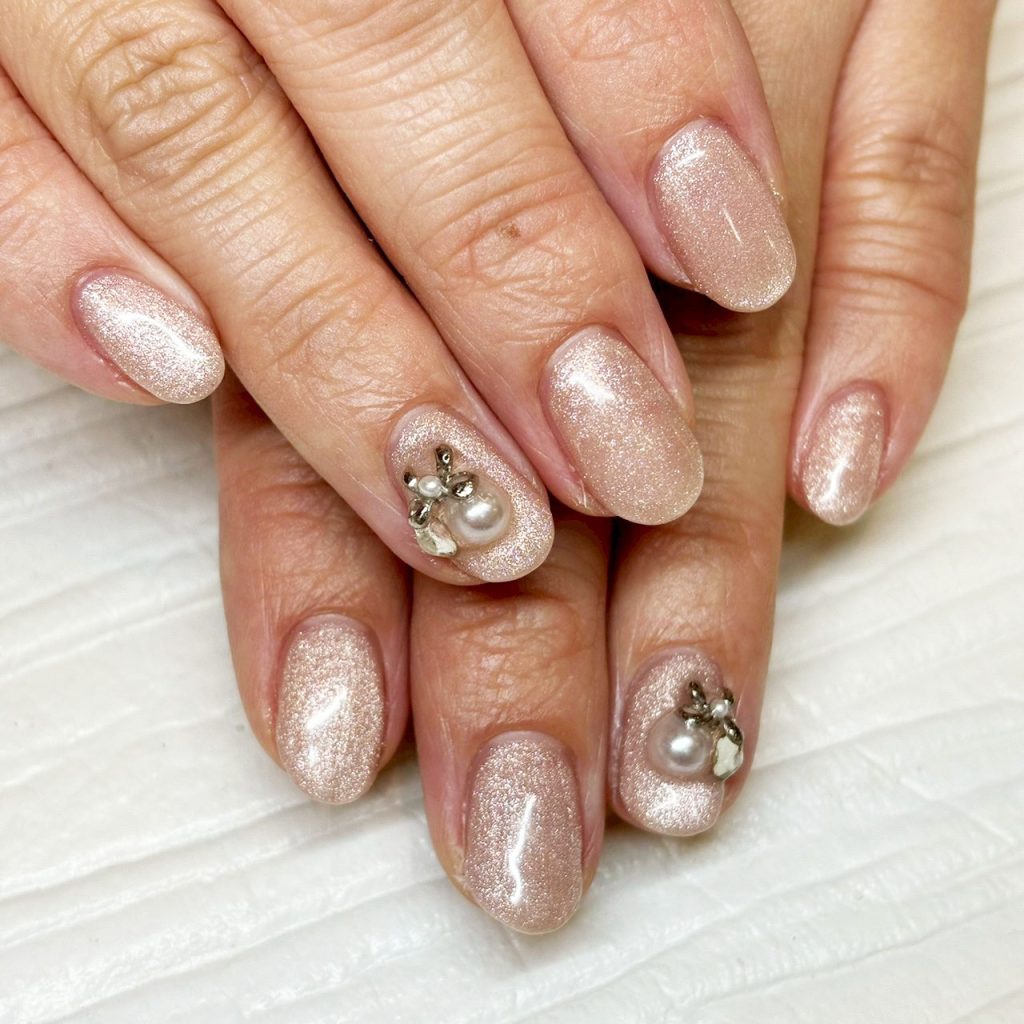 芦屋市　ネイルサロン