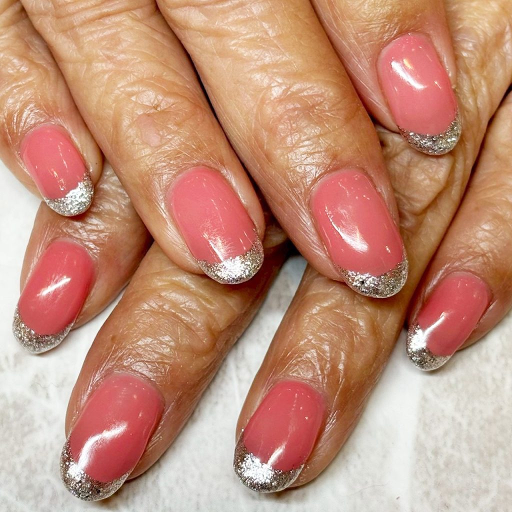 芦屋市　ネイルサロン