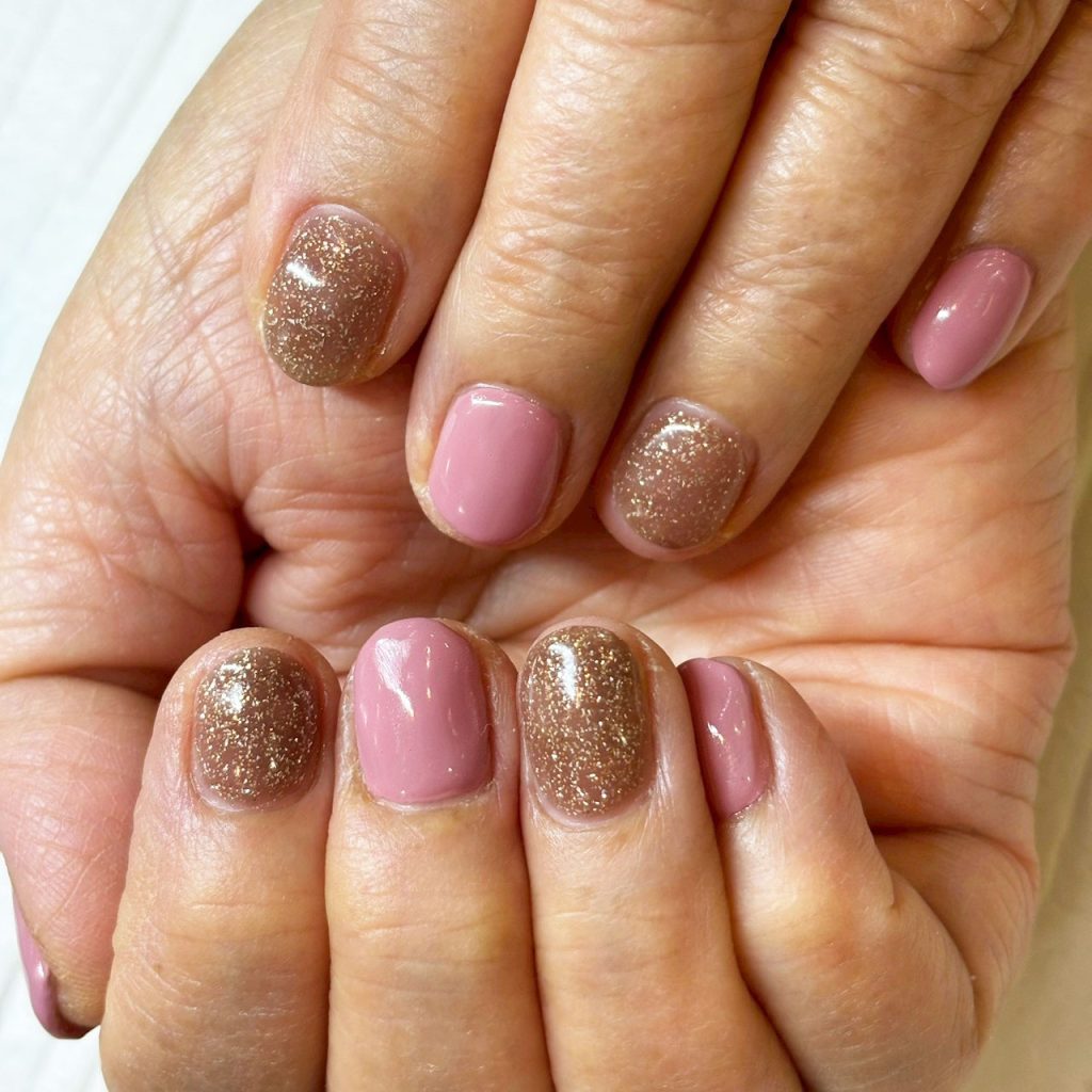 芦屋市　ネイルサロン