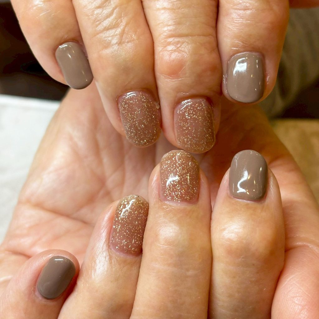 芦屋市　ネイルサロン