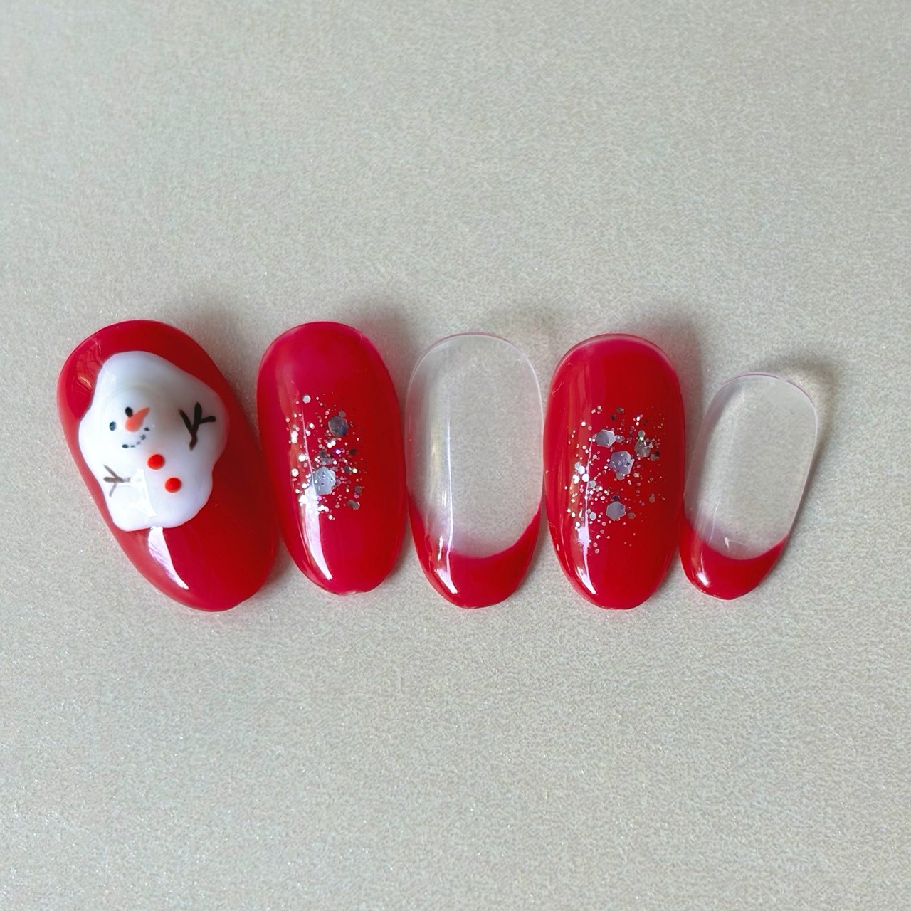 セルバ　ネイルサロン