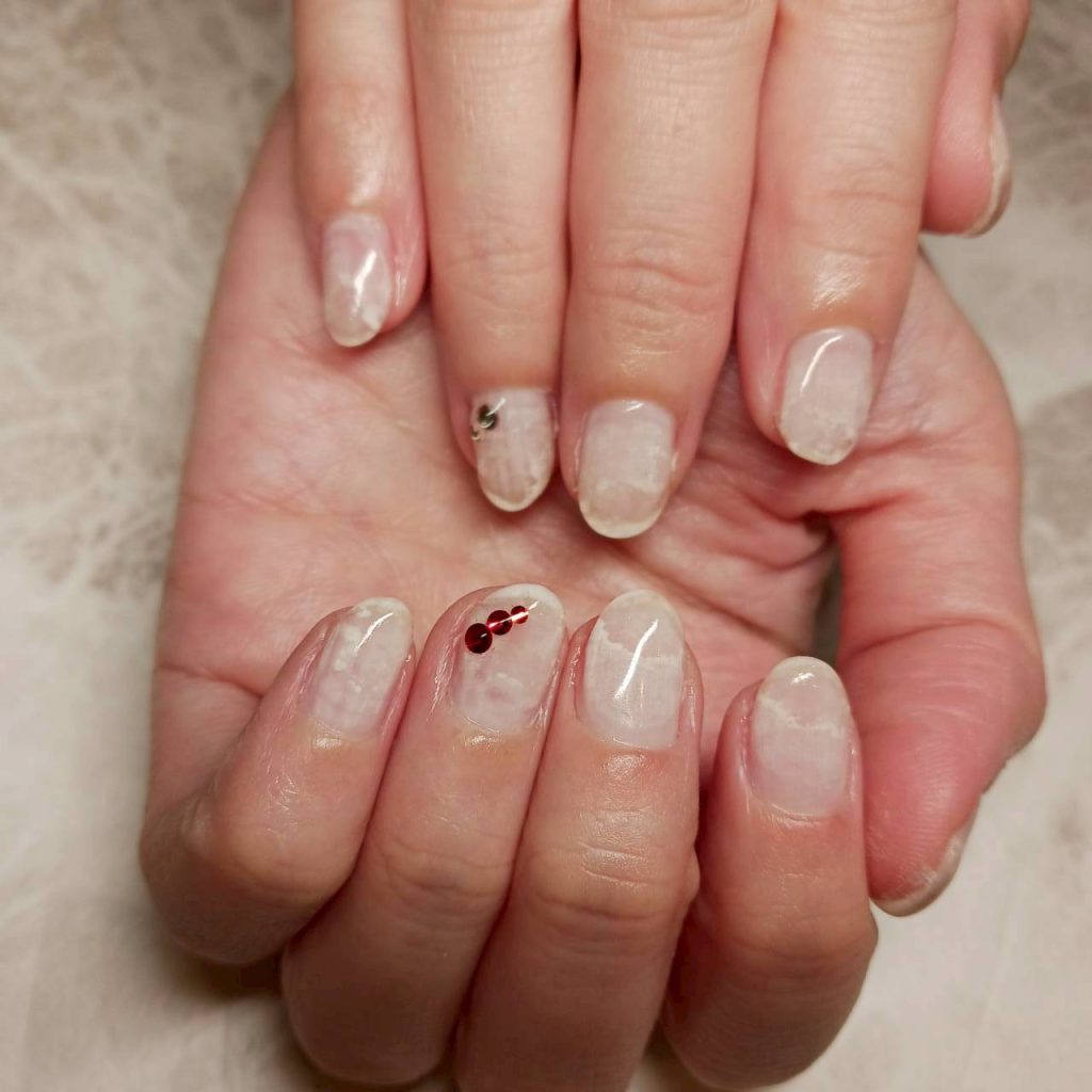 芦屋市　ネイルサロン