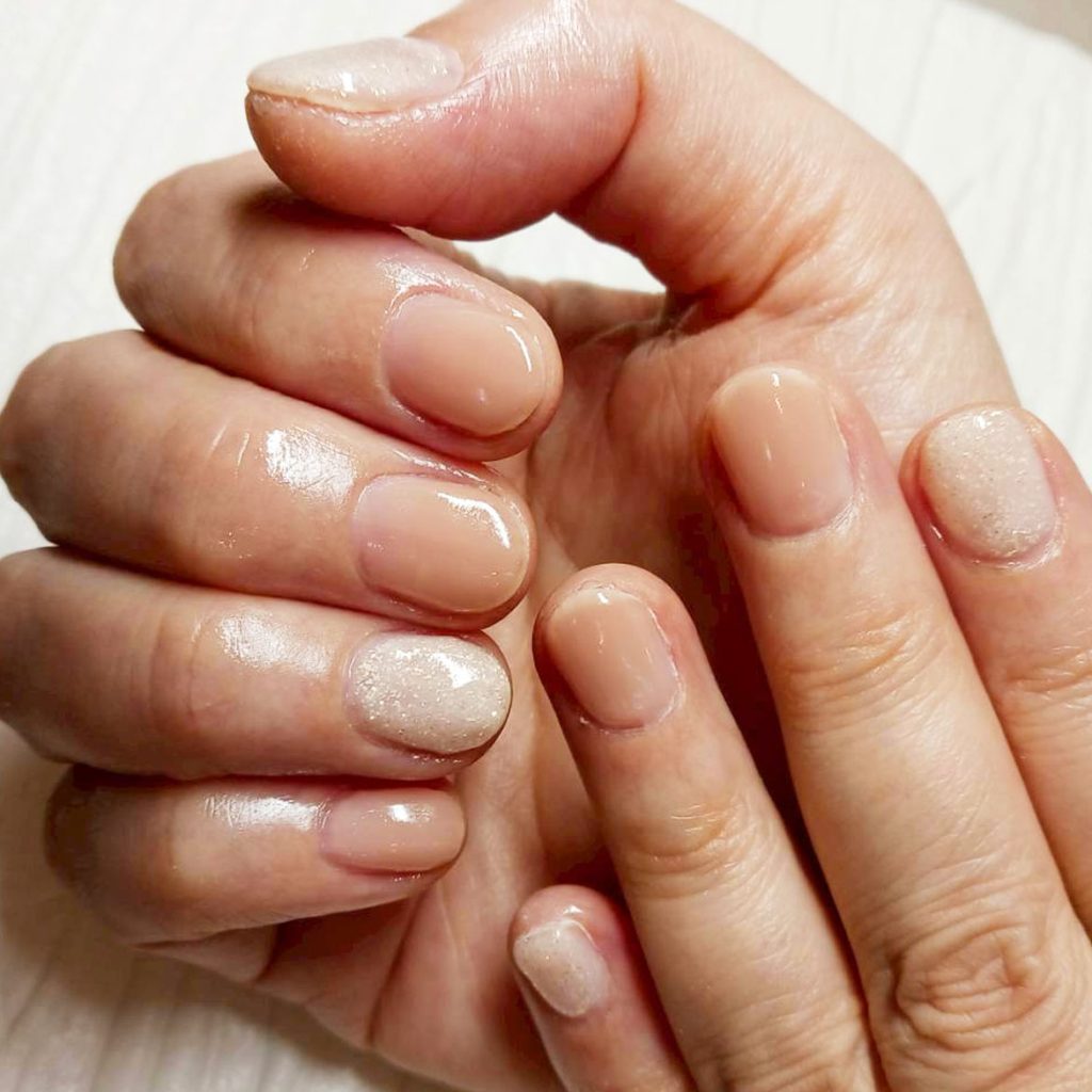 ネイル　芦屋市