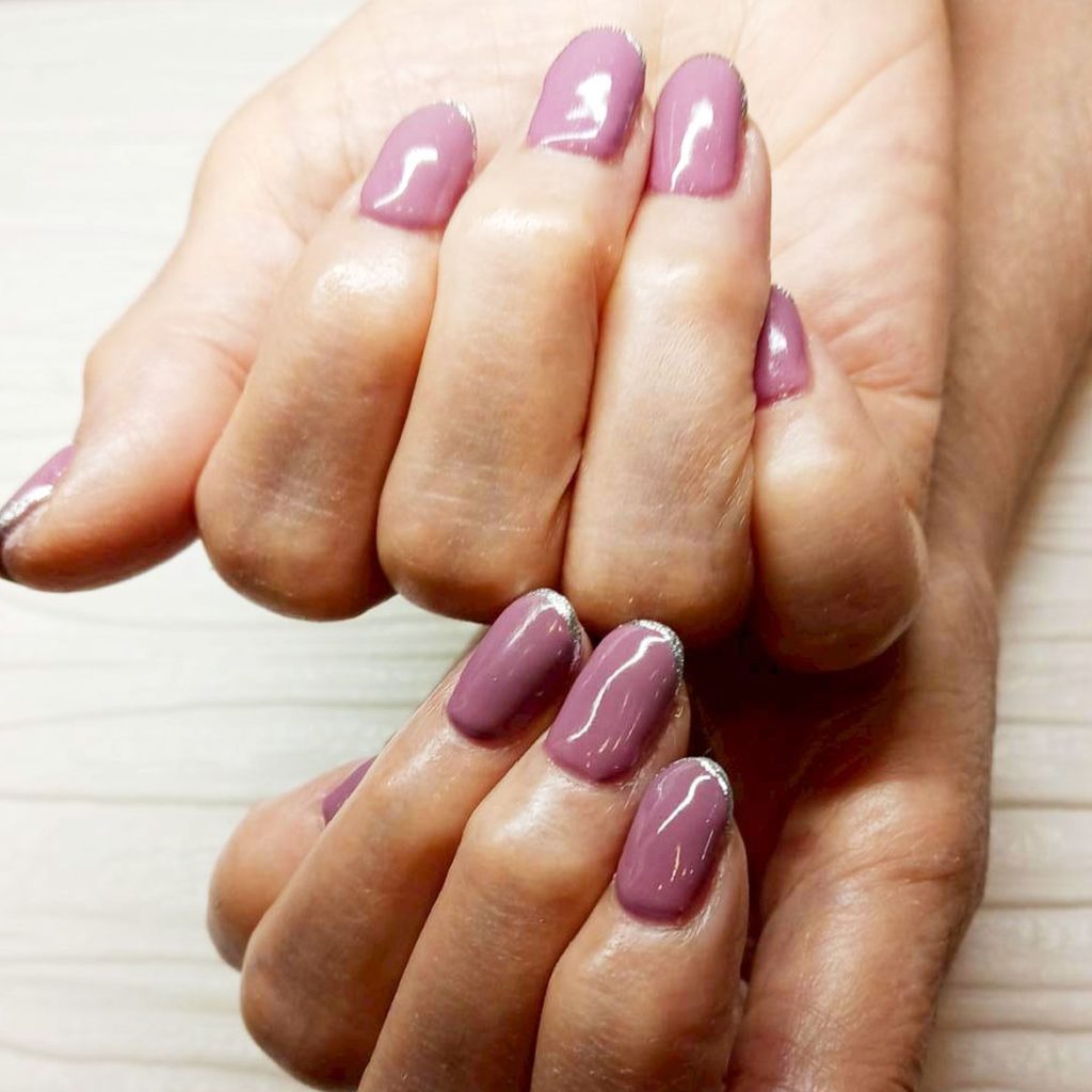 ネイル　芦屋市