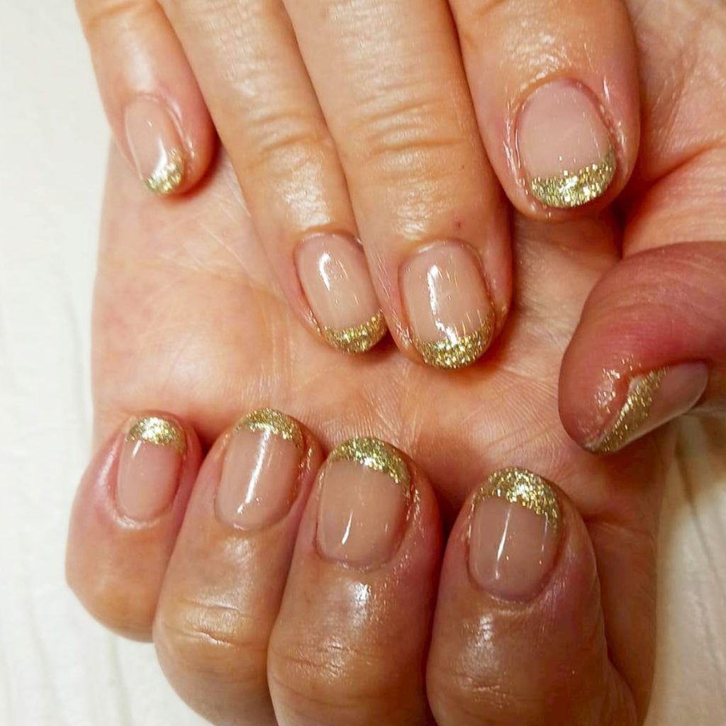 芦屋市　ネイルサロン