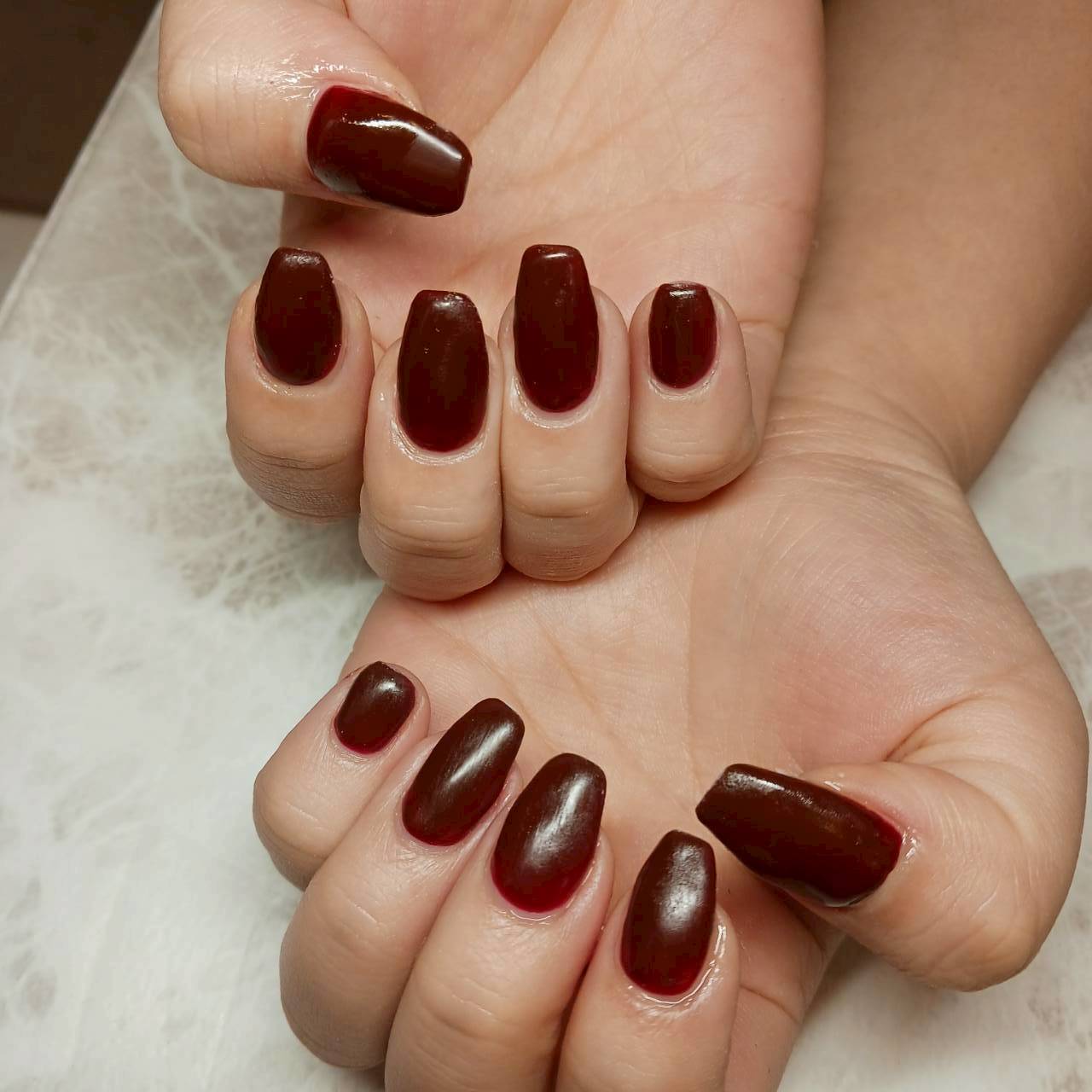 芦屋市　ネイルサロン