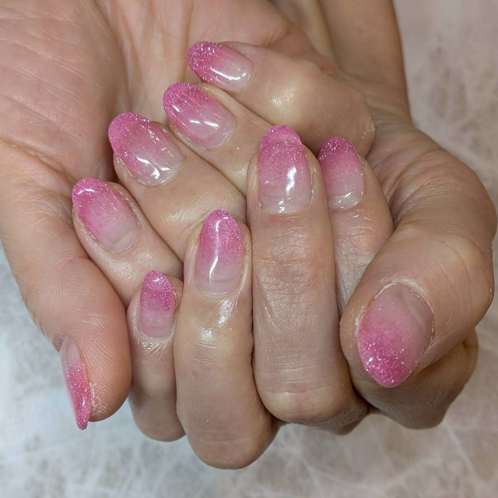 甲南山手駅　ネイルサロン