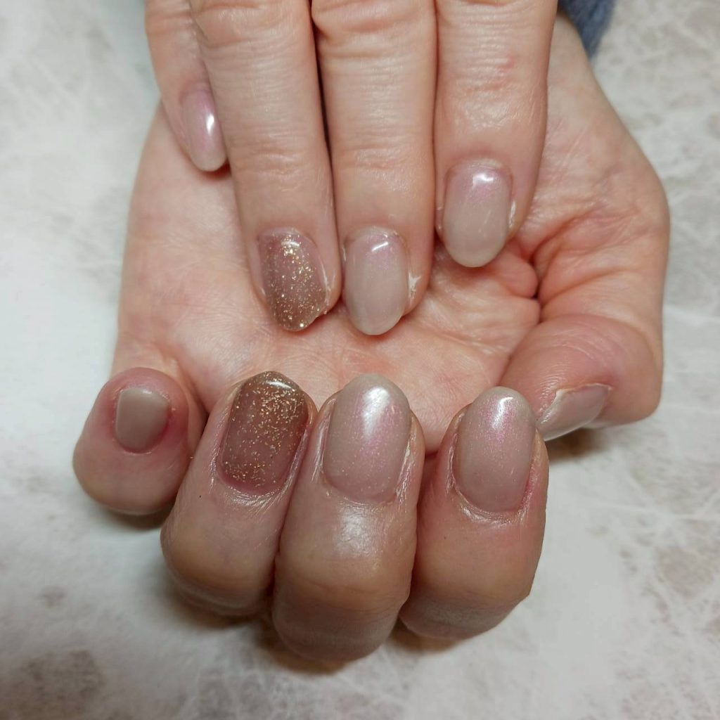 甲南山手駅　ネイルサロン