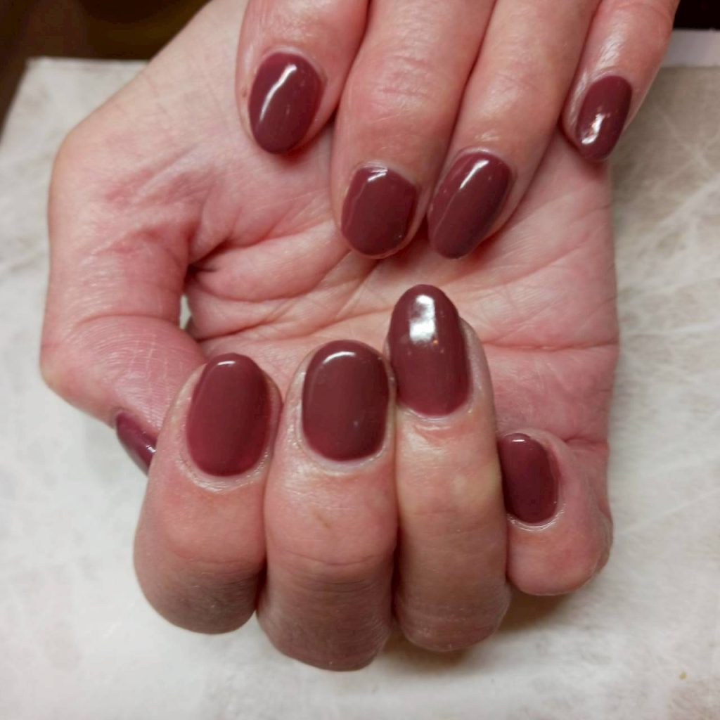 甲南山手駅　ネイルサロン