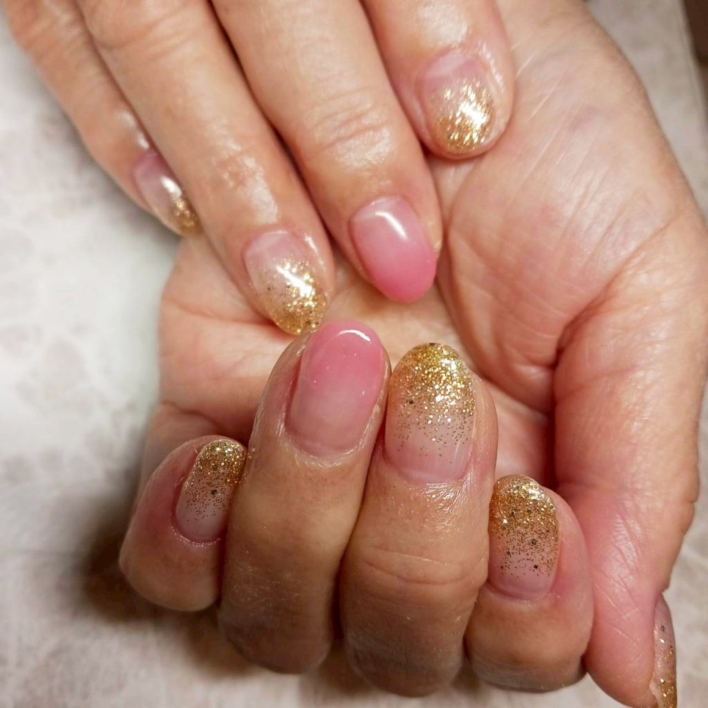 甲南山手駅　ネイルサロン